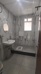 Image of 1650 Sq.ft 3 BHK Apartment / Flat for rent in Ahad Opus, Carmelaram, Bengaluru for Rs. 66000