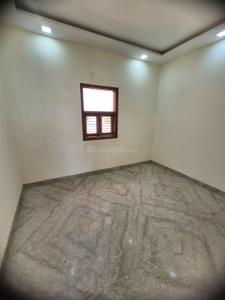 Bedroom Image of 1050 Sq.ft 4 BHK Builder Floor for sale in Suri Elegant Homes, Sector 21 Rohini New Delhi for Rs. 8800000