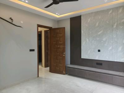 Bedroom Image of 3600 Sq.ft 4 BHK Builder Floor for sale in Greenfields Premium Builder Floors, Green Field Colony Faridabad for Rs. 35000000