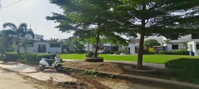 Image of 2600 Sq.ft 4 BHK Duplex for sale in Silver Star City Extension 1, Silicon City, Indore for Rs. 13100000
