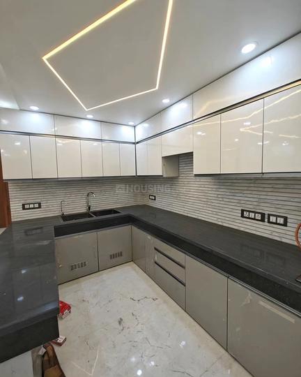 Khirki Extension Kitchen 1