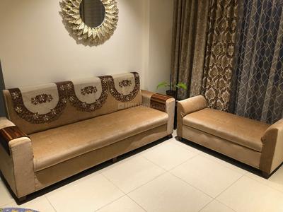 2 BHK Apartment