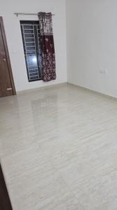 Bedroom Image of 1554 Sq.ft 3 BHK Duplex for rent in Dipdi Bhopal for Rs. 18000