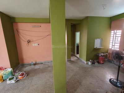 Hall Image of 1135 Sq.ft 3 BHK Apartment / Flat for sale in Serampore Hooghly for Rs. 3500000