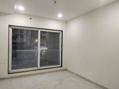 Bedroom Image of 1350 Sq.ft 3 BHK Apartment / Flat for sale in Nicco Residency, Andheri East Mumbai for Rs. 36300000