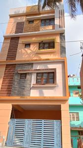 Image of 550 Sq.ft 2 BHK Builder Floor for rent in Peenya, Bengaluru for Rs. 16000
