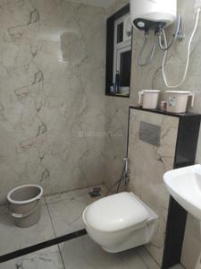 Image of 1180 Sq.ft 2 BHK Apartment / Flat for rent in Pumpwell, Mangalore for Rs. 32000