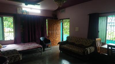 Living Room Image of 1500 Sq.ft 2.5 BHK Independent House for sale in Behala Kolkata for Rs. 4500000