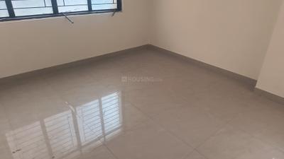 Bedroom Image of 980 Sq.ft 2 BHK Apartment / Flat for rent in Lunkad Neco Garden, Viman Nagar Pune for Rs. 40000
