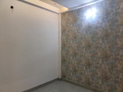 Bedroom Image of 630 Sq.ft 2 BHK Villa for sale in Achheja Greater Noida for Rs. 3400000
