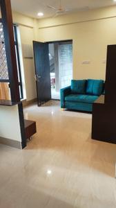 Hall Image of 794 Sq.ft 3 BHK Apartment / Flat for sale in Aztek Tilottama, Thakurpukur Kolkata for Rs. 4850000