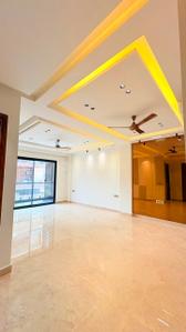 Hall Image of 1800 Sq.ft 3 BHK Builder Floor for sale in Sector 55 Gurgaon for Rs. 25300000