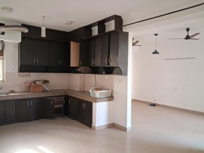 Dining Area Image of 1750 Sq.ft 3 BHK Apartment / Flat for sale in Sector 137 Noida for Rs. 18500000