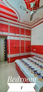 Bedroom Image of 1870 Sq.ft 5 BHK Independent House for sale in Guru Nanak Nagar Patiala for Rs. 8500000