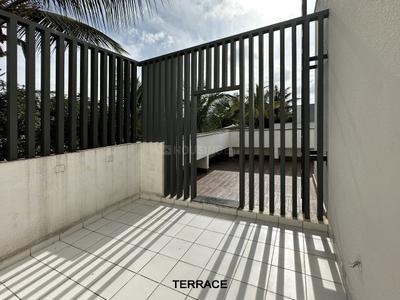 Balcony Image of 4500 Sq.ft 5 BHK Villa for rent in Fortius Under The Sun, Devanahalli Bengaluru for Rs. 250000