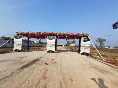 Image of 1500 Sq.ft Residential Plot / Land for sale in Kamal Vihar, Raipur for Rs. 4500000