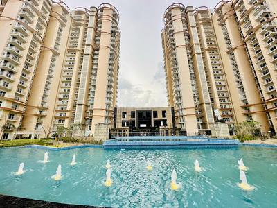 Image of 1690 Sq.ft 3 BHK Apartment / Flat for sale in Samridhi Luxuriya Avenue, Sector 150, Noida for Rs. 22815000