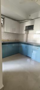 Kitchen Image of 2275 Sq.ft 3.5 BHK Apartment / Flat for sale in Spaze Privy AT4, Sector 84 Gurgaon for Rs. 21500000