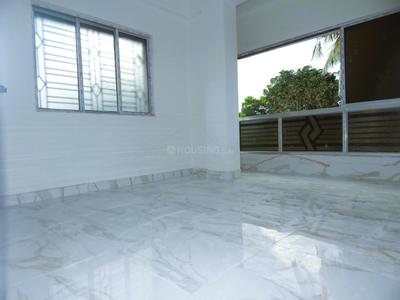 Bedroom Image of 750 Sq.ft 2 BHK Apartment / Flat for sale in Dum Dum Cantonment Kolkata for Rs. 2400000
