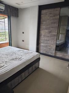 Bedroom Image of 1060 Sq.ft 2 BHK Apartment / Flat for sale in Mohan Pride, Kalyan West Kalyan for Rs. 9000000