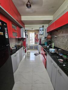 Kitchen Image of 1130 Sq.ft 2 BHK Apartment / Flat for sale in Vasant Park, Kalyan West Kalyan for Rs. 9500000