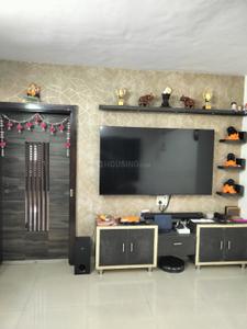 Hall Image of 1150 Sq.ft 2 BHK Apartment / Flat for sale in Palanpur Surat for Rs. 4191000