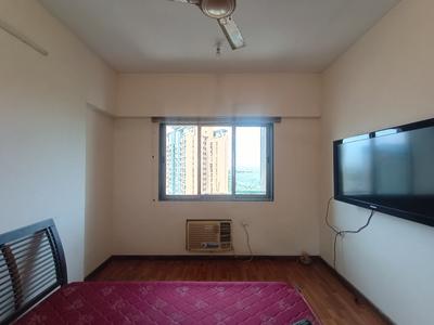 Bedroom Image of 866 Sq.ft 2 BHK Apartment / Flat for sale in Thane West Thane for Rs. 8800000