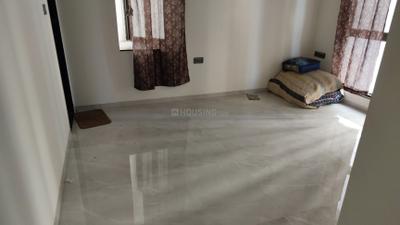 Bedroom Image of 1050 Sq.ft 2 BHK Apartment / Flat for rent in Nirman Astropolis, Tathawade Pune for Rs. 26000
