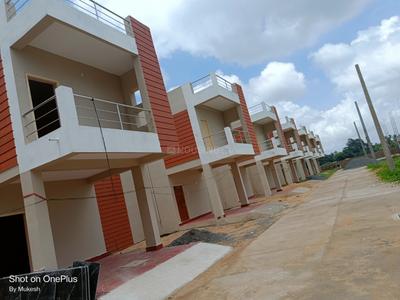 Image of 1800 Sq.ft 4 BHK Independent House for sale in Hanspal, Bhubaneswar for Rs. 9500000