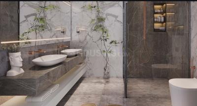 Bathroom Image of 4200 Sq.ft 4.5 BHK Apartment / Flat for sale in Accent Amar Oasis, Pashan Pune for Rs. 80000000