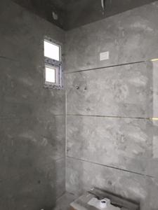 Common Bathroom Image of 1170 Sq.ft 2 BHK Apartment / Flat for sale in Sam Florance, Noida Extension Greater Noida for Rs. 4500000