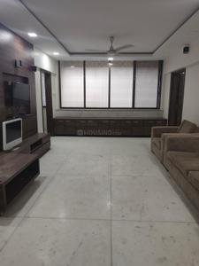 Hall Image of 690 Sq.ft 2 BHK Apartment / Flat for rent in Madanpura Mumbai for Rs. 55000