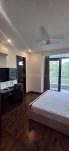 Bedroom Image of 6800 Sq.ft 7 BHK Builder Floor for sale in Greater Kailash New Delhi for Rs. 120000000