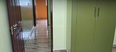 Bedroom Image of 950 Sq.ft 2 BHK Independent House for sale in Sithalapakkam Chennai for Rs. 6500000