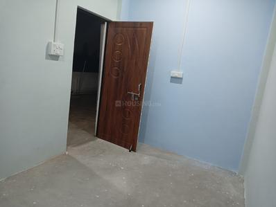 Bedroom Image of 250 Sq.ft 1 BHK Independent House for rent in Shivpur Varanasi for Rs. 10000