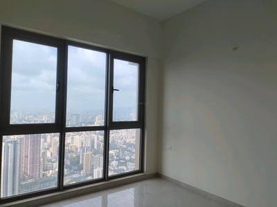 Bedroom Image of 1700 Sq.ft 3 BHK Apartment / Flat for sale in Sheth Auris Serenity Tower 3, Malad West Mumbai for Rs. 42500000