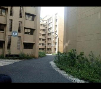 Image of 600 Sq.ft 2 BHK Apartment / Flat for sale in Ambivali-Warad, Navi Mumbai for Rs. 2200000