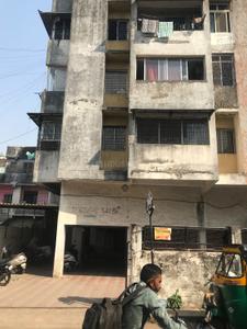 Image of 1100 Sq.ft 3 BHK Builder Floor for sale in Athwa, Surat for Rs. 6000000