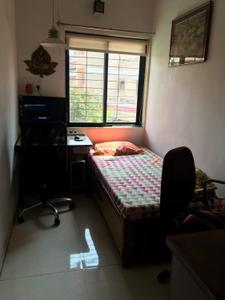 Bedroom Image of 1800 Sq.ft 3 BHK Independent House for sale in Deolali Camp Devlali for Rs. 9500000