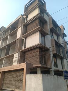 Image of 4800 Sq.ft 3 BHK Apartment / Flat for sale in  Shree Annapurna Damayanti Apartment, Nayapalli, Bhubaneswar for Rs. 25000000