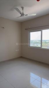 Bedroom Image of 1664 Sq.ft 3 BHK Apartment / Flat for rent in Meridian Park at The Prestige City, Dommasandra Bengaluru for Rs. 60000