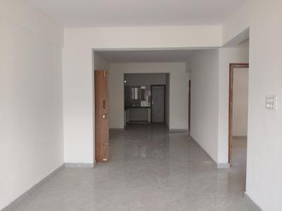 Living Room Image of 1235 Sq.ft 3 BHK Apartment / Flat for sale in MG Trident, Sompura Bengaluru for Rs. 5700000
