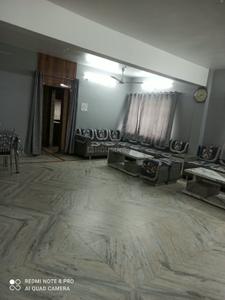 Hall Image of 1632 Sq.ft 4 BHK Apartment / Flat for rent in Lakadganj Nagpur for Rs. 45000