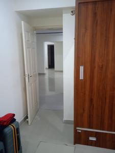 Bedroom Image of 1550 Sq.ft 3 BHK Apartment / Flat for sale in Kalyan Nagar Bengaluru for Rs. 14647500