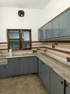 Kitchen Image of 1400 Sq.ft 2 BHK Independent House for rent in Vasant Vihar Phase 1 Dehradun for Rs. 35000