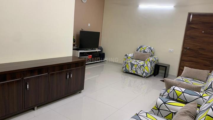 Forest Area, Kharghar Main Image 1