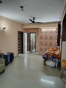 Hall Image of 1225 Sq.ft 3 BHK Apartment / Flat for sale in Mahagun Puram Phase 1, Mahagunpuram Ghaziabad for Rs. 8000000