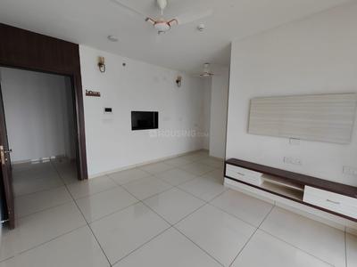 Hall Image of 1000 Sq.ft 2 BHK Apartment / Flat for sale in Vilas Yashwin Orizzonte, Chokhi Dhani Pune for Rs. 14000000
