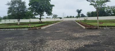 Image of 1722 Sq.ft Residential Plot / Land for sale in Badlapur West, Badlapur for Rs. 1200000