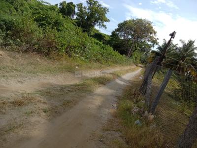 Akshaya garden Plot View 2